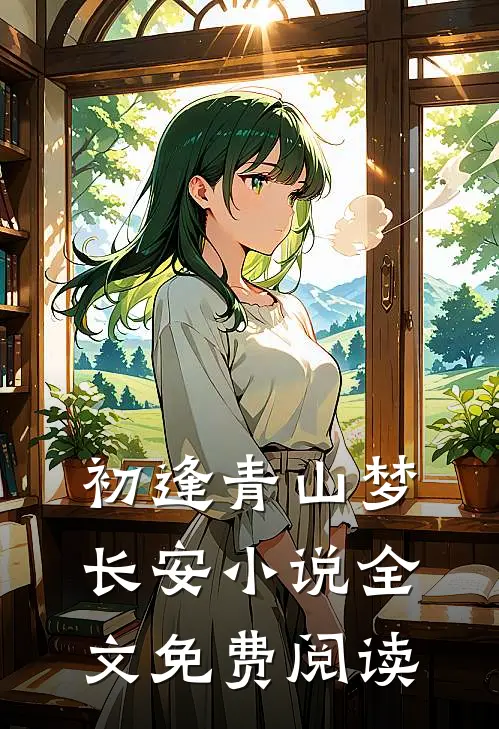 初逢青山梦长安小说全文免费阅读