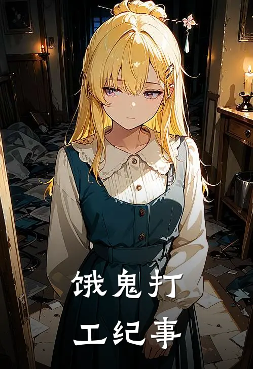 饿鬼打工纪事