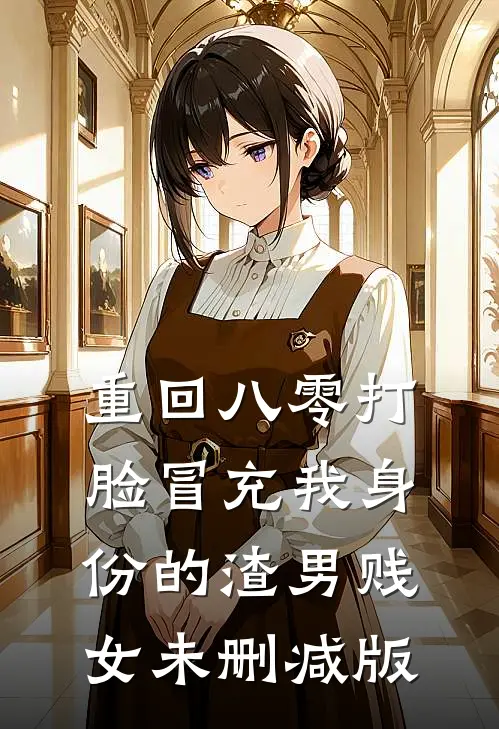 重回八零打脸冒充我身份的渣男贱女未删减版