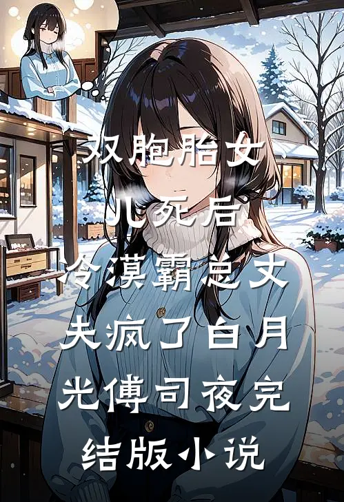 双胞胎女儿死后，冷漠霸总丈夫疯了白月光傅司夜完结版小说