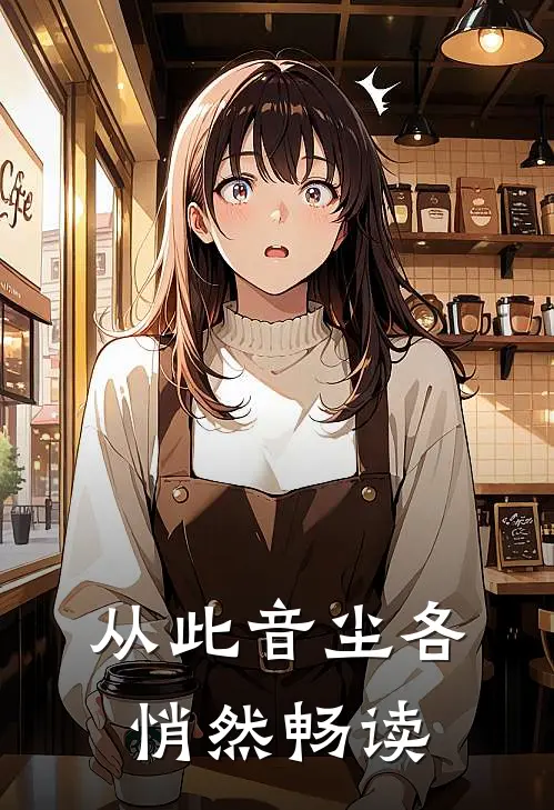 从此音尘各悄然畅读