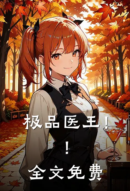 极品医王！！全文免费