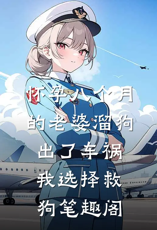 怀孕八个月的老婆溜狗出了车祸，我选择救狗笔趣阁
