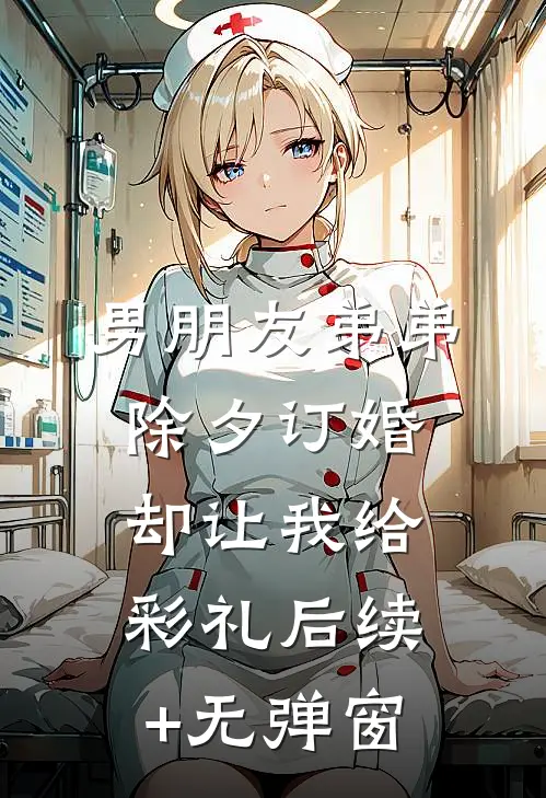 男朋友弟弟除夕订婚，却让我给彩礼后续+无弹窗