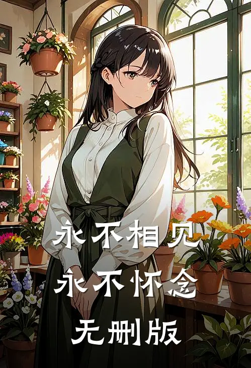 永不相见，永不怀念无删版