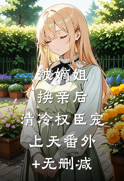 被嫡姐换亲后，清冷权臣宠上天番外+无删减