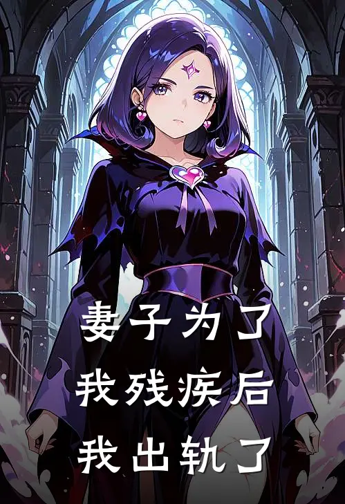 妻子为了我残疾后，我出轨了