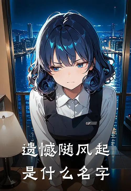 遗憾随风起是什么名字