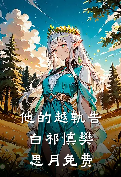 炮灰总想逃，偏执大佬夜夜撩无删减全文