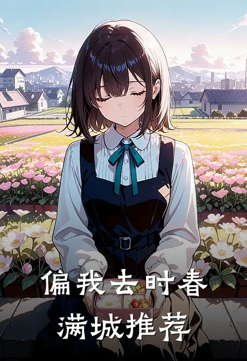 偏我去时春满城推荐