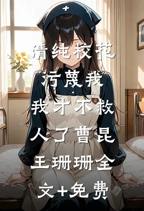 清纯校花污蔑我，我才不救人了曹昆王珊珊全文+免费