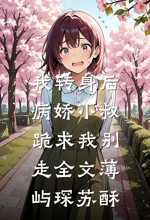 我转身后，病娇小叔跪求我别走全文薄屿琛苏酥