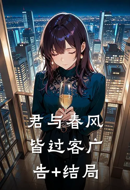 君与春风皆过客广告+结局