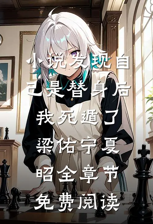 小说发现自己是替身后，我死遁了梁佑宁夏昭全章节免费阅读