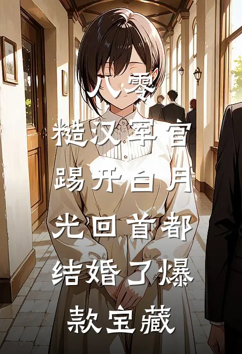 八零：糙汉军官踢开白月光回首都结婚了爆款宝藏