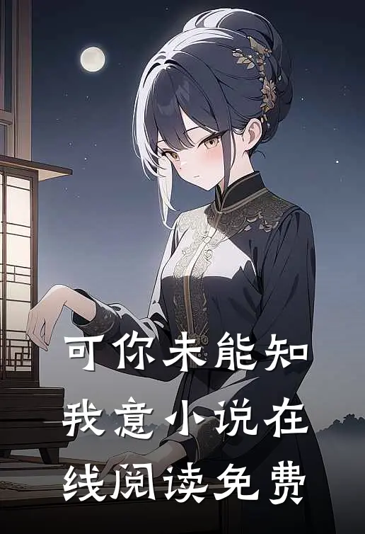可你未能知我意小说在线阅读免费