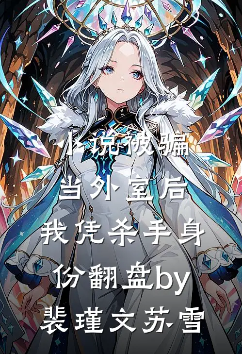 小说被骗当外室后，我凭杀手身份翻盘by裴瑾文苏雪