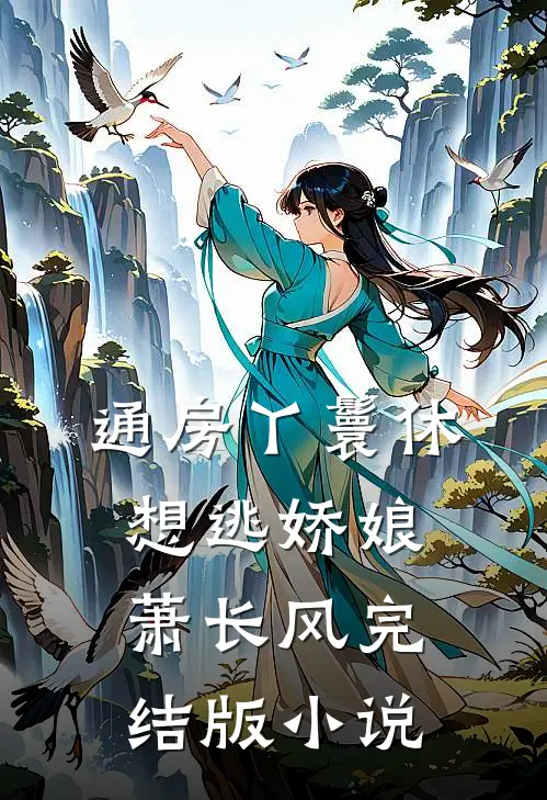 通房丫鬟休想逃娇娘萧长风完结版小说