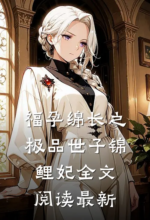 未予你温柔完结+番外