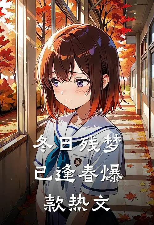 冬日残梦已逢春爆款热文