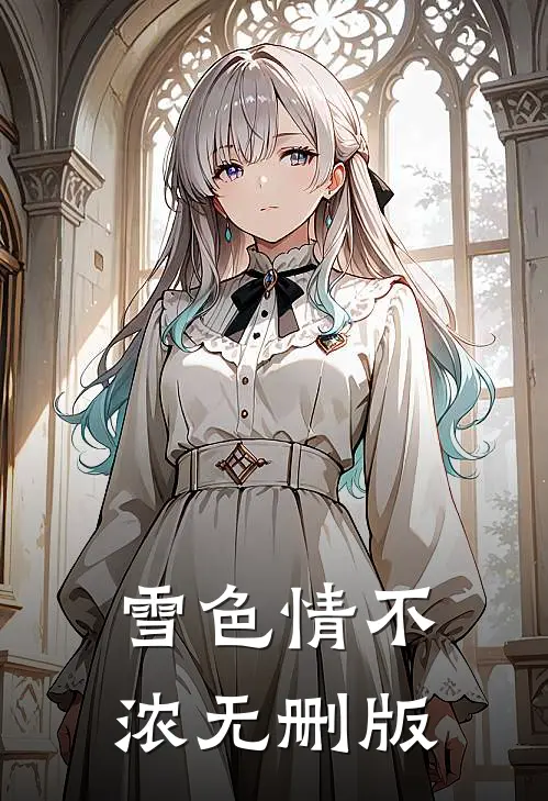 雪色情不浓无删版