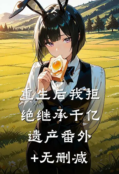 重生后我拒绝继承千亿遗产番外+无删减