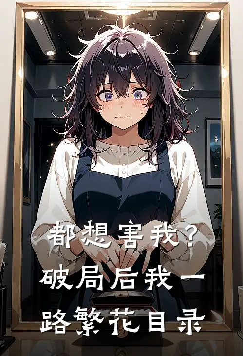 都想害我？破局后我一路繁花目录