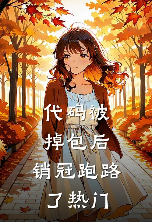 代码被掉包后，销冠跑路了热门
