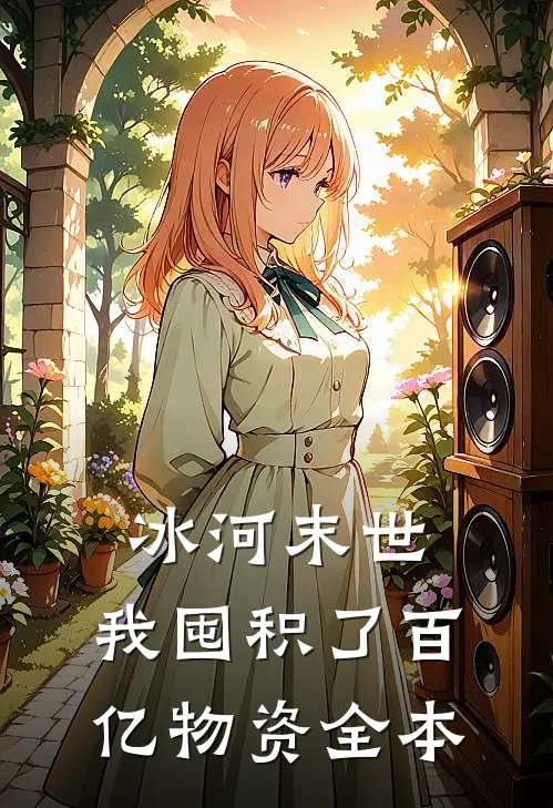 冰河末世，我囤积了百亿物资全本