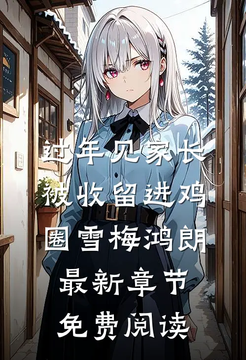 过年见家长，被收留进鸡圈雪梅鸿朗最新章节免费阅读