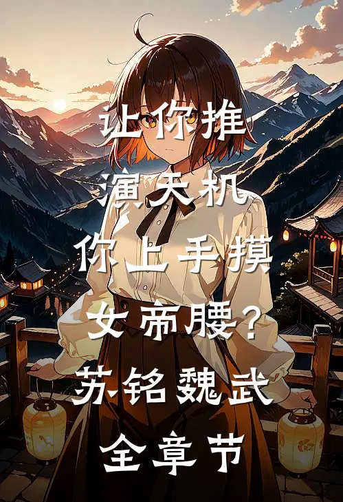 强龙归来，师姐劝我别太浪畅读