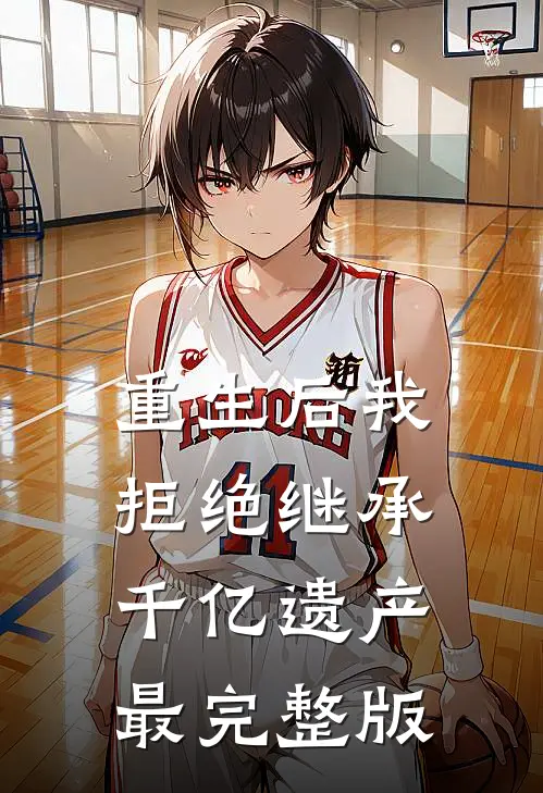 重生后我拒绝继承千亿遗产最完整版