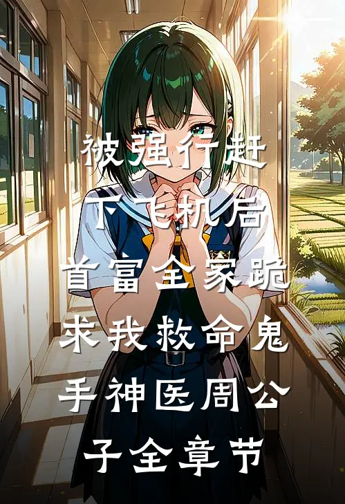 荒岛小村民
