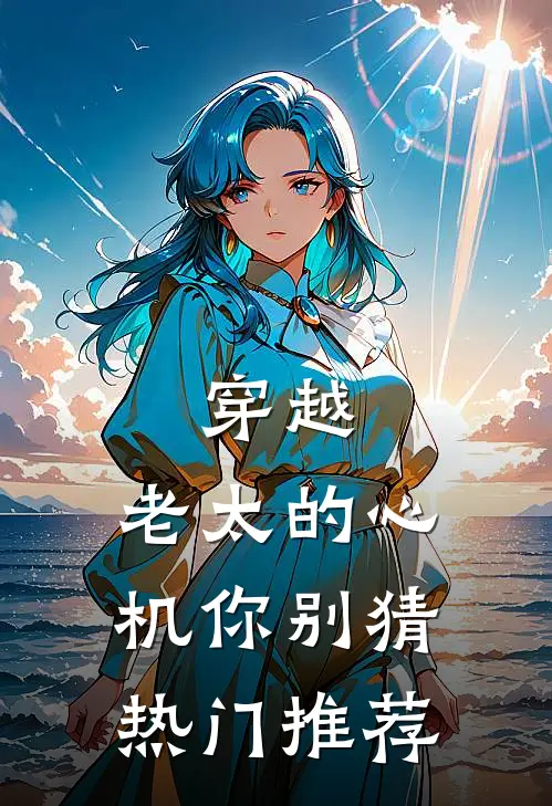 穿越：老太的心机你别猜热门推荐