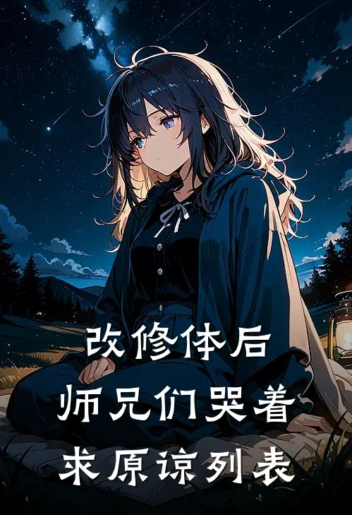 改修体后，师兄们哭着求原谅列表