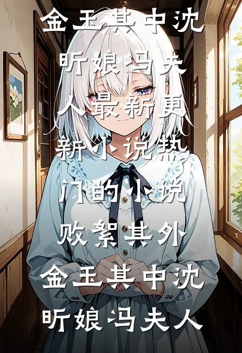 病美人她不想活了后续+无弹窗
