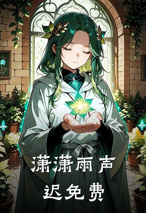 潇潇雨声迟免费