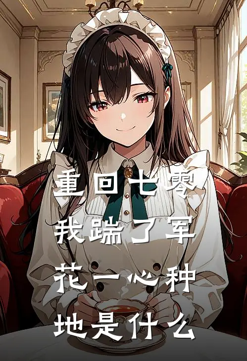 重回七零，我踹了军花一心种地是什么