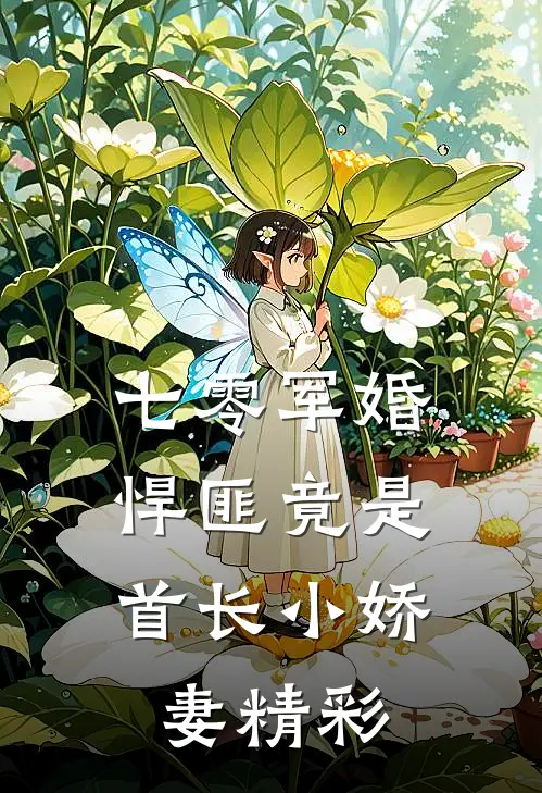 七零军婚，悍匪竟是首长小娇妻精彩