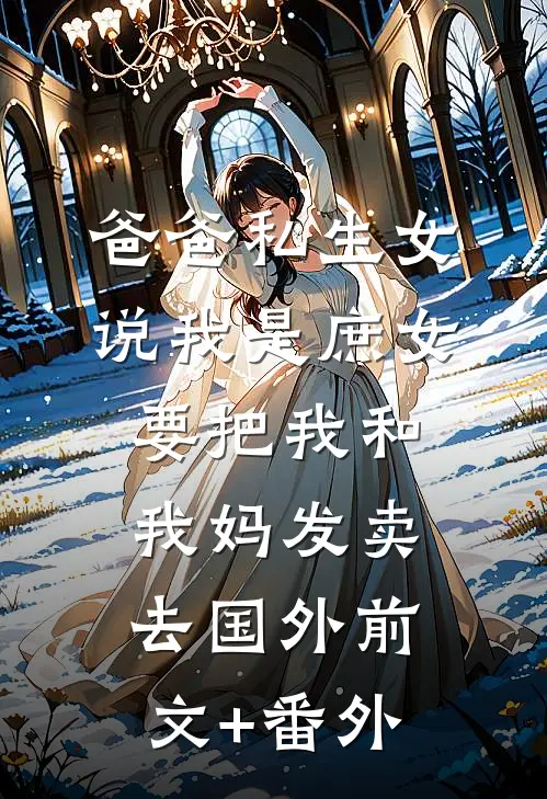 爸爸私生女说我是庶女，要把我和我妈发卖去国外前文+番外