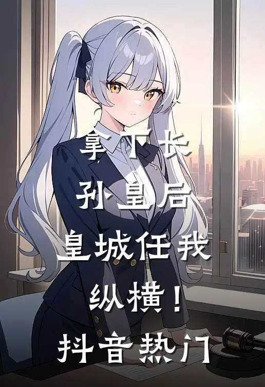 拿下长孙皇后，皇城任我纵横！抖音热门