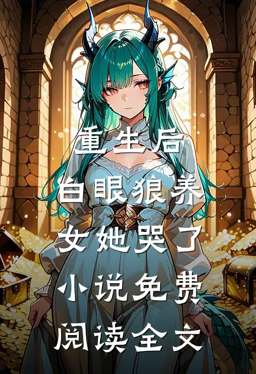 重生后，白眼狼养女她哭了小说免费阅读全文