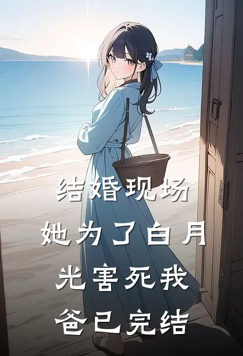 结婚现场，她为了白月光害死我爸已完结