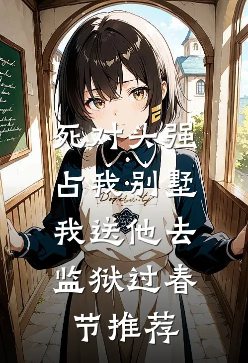 死对头强占我别墅，我送他去监狱过春节推荐
