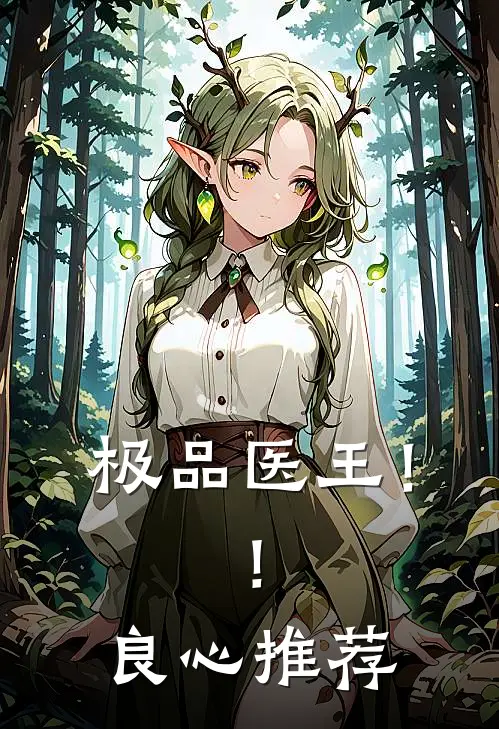 极品医王！！良心推荐