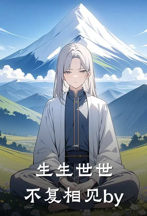 生生世世，不复相见by