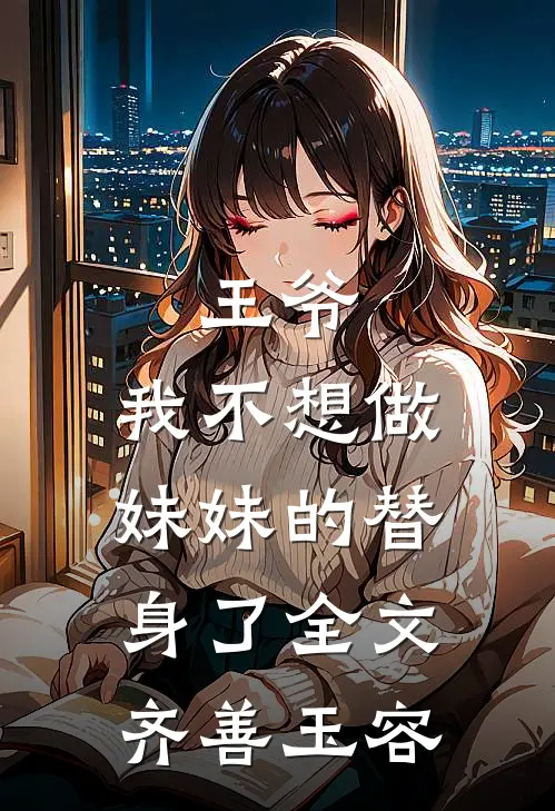 王爷，我不想做妹妹的替身了全文齐善玉容