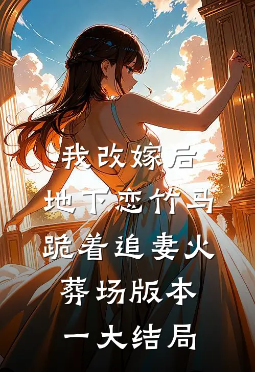 我改嫁后，地下恋竹马跪着追妻火葬场版本一大结局