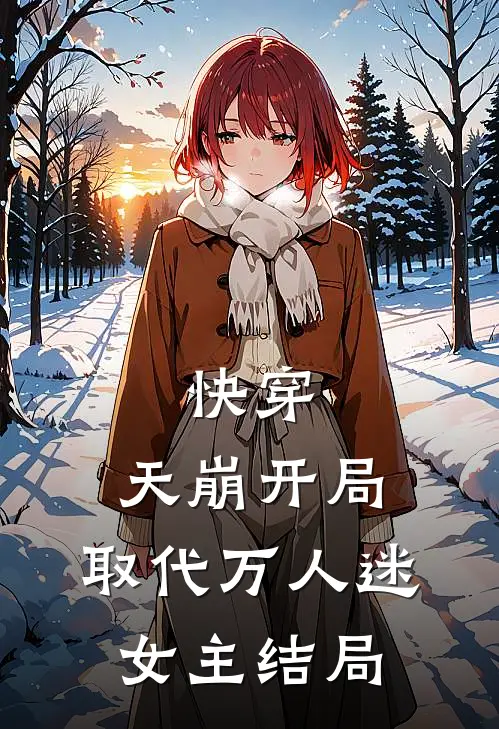 快穿：天崩开局，取代万人迷女主结局