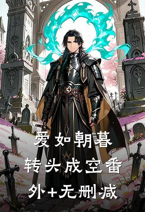 爱如朝暮，转头成空番外+无删减